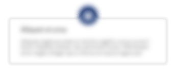 Blurred Item